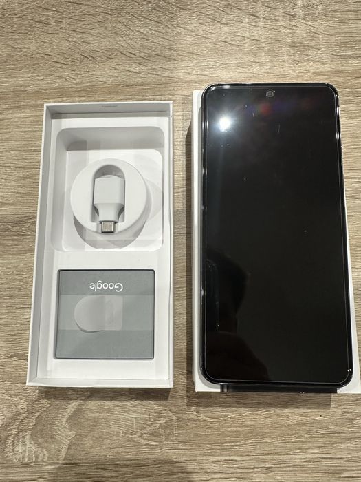Google Pixel 8 pro 128gb