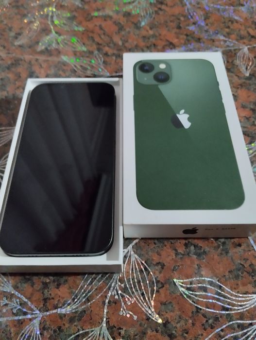 Айфона 13 на 128гб стан ідеальний