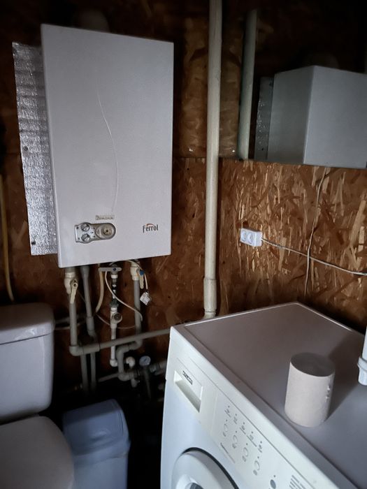 Здаю будинок в Очакові