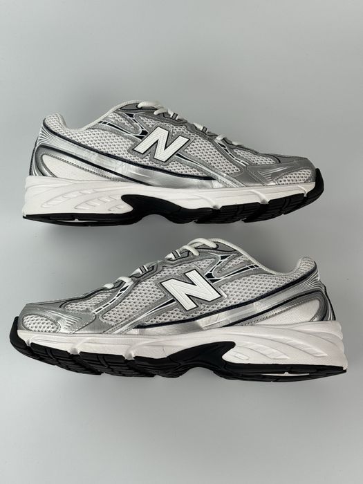 Кросівки New Balance 740 Оригінал