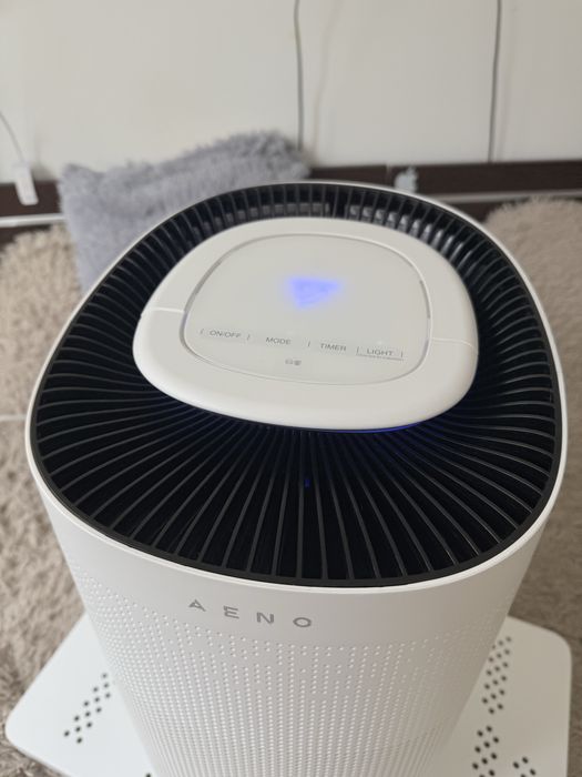 Очищувач повітря AENO AP1S з гарантією та smart-керуванням
