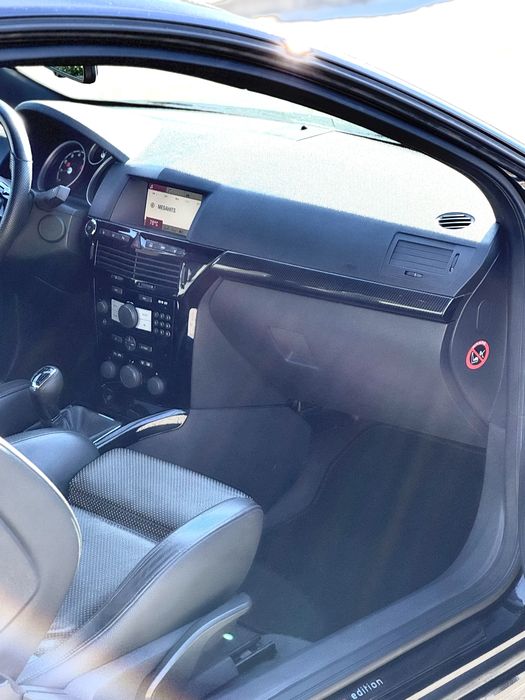 Opel Astra H OPC kit Nurburgring edition - 2.0 turbo - 240cv — photo 5