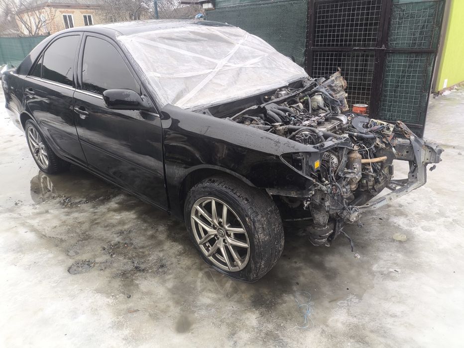 Продам Toyota Camry 30