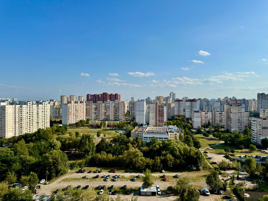 Сдам 2 комнатная квартира улица Елены Пчилки 5 метро Позняки