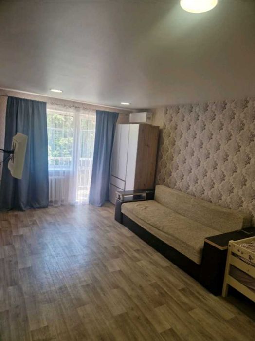 Продам однокомнатную квартиру (404609)