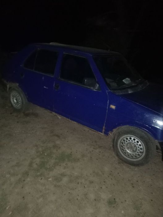 Фіат рітмо  дизель