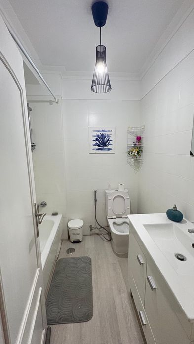 Arrendo um quarto