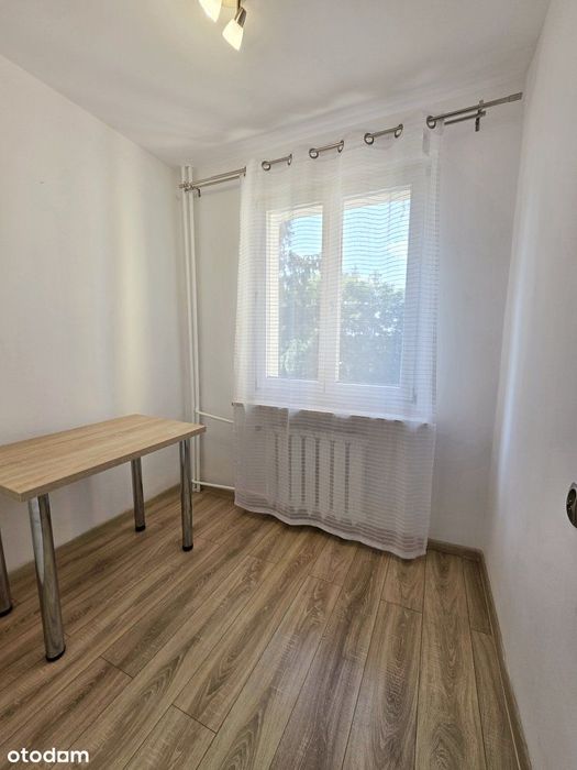 Mieszkanie/ 44,36 m2/1 piętro/Chełm/Oś. Słoneczne