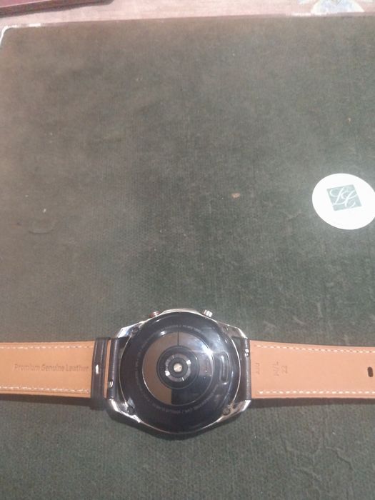 Samsung galaxy watch3 45mm, lte,e-sim