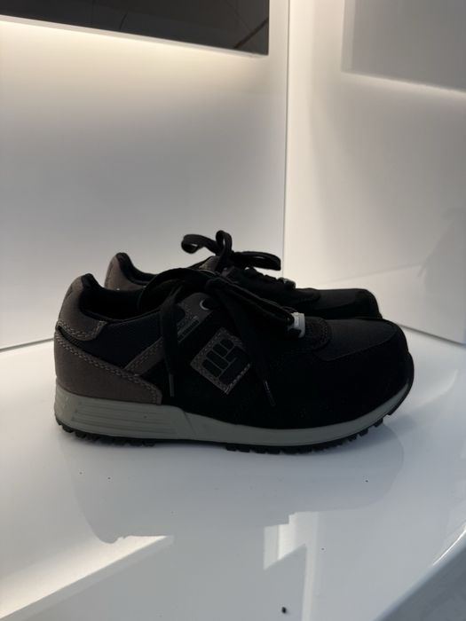 Botas de trabalho com biqueira de aço 36 ToWorkFor
