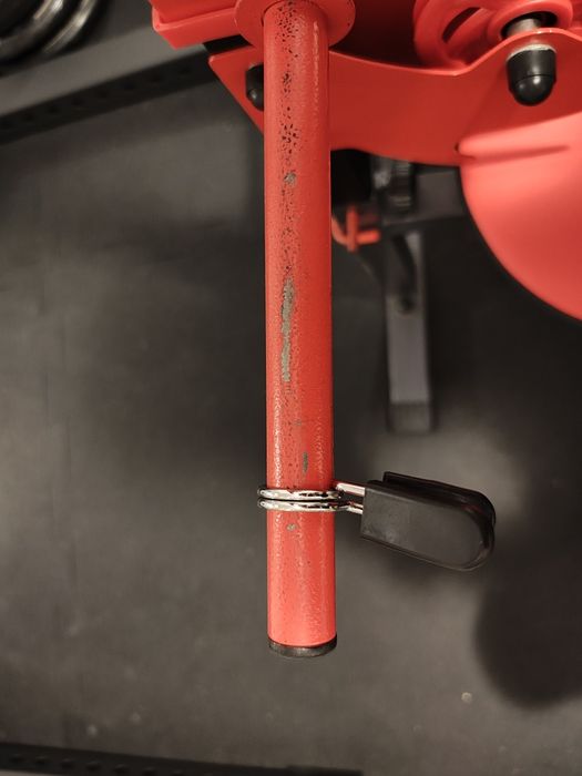 Wyciąg ksport do ławki kssl010