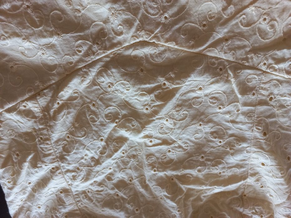 Żółta sukienka S/M