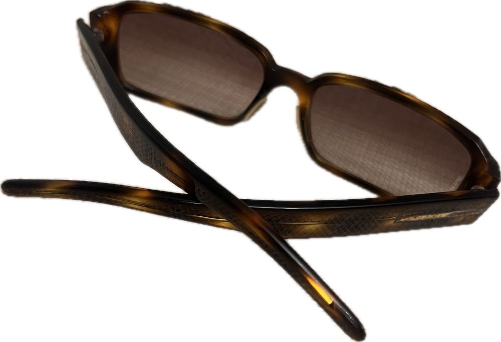 CHANEL okulary przeciwsłoneczne 5060 vintage