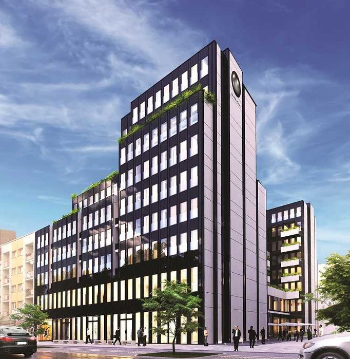 lokal na wynajme Szczecin Centrum
