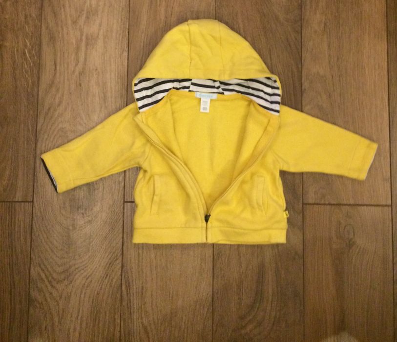 Bluza dziecięca Obaibi r.68