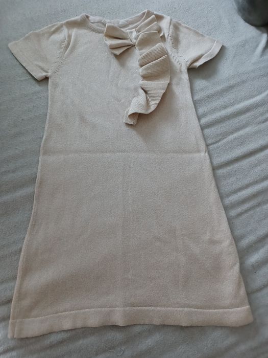 Sukienka H&M rozmiar 110/116