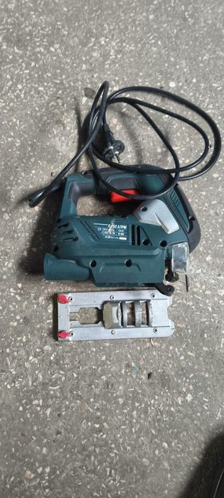 Продам Лобзик Сталь