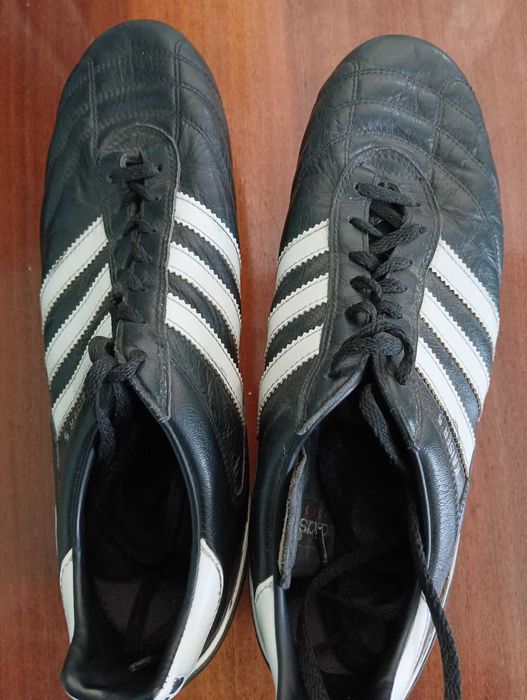 бутси.копачки Адідас