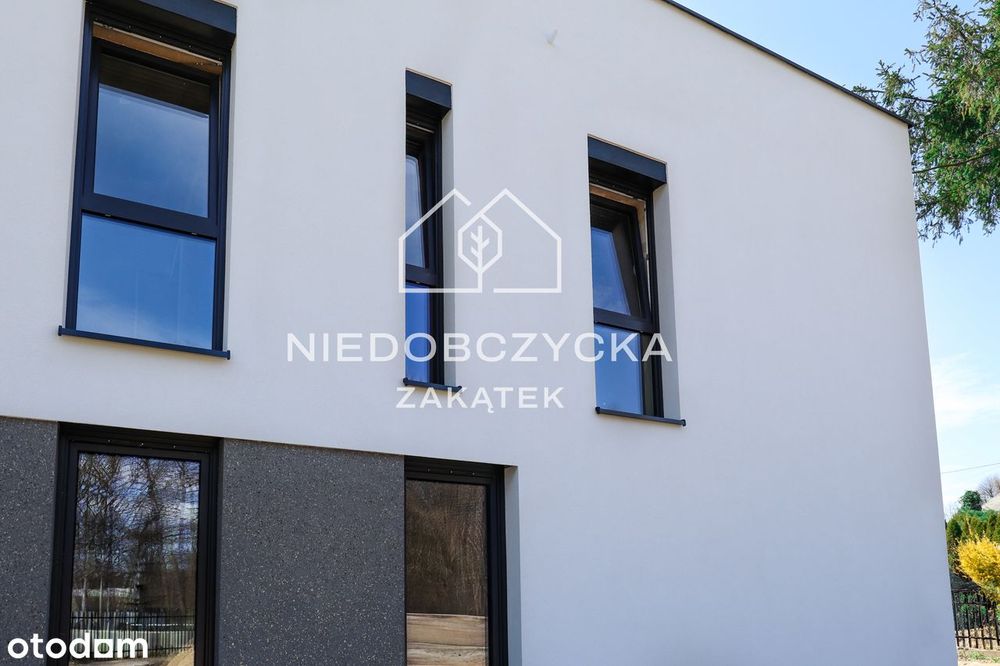 Mieszkanie M5 87m2 Niedobczycka 21