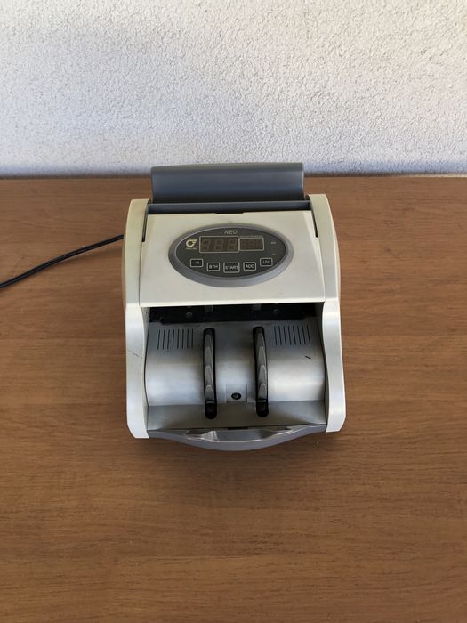 Счетчик для денег