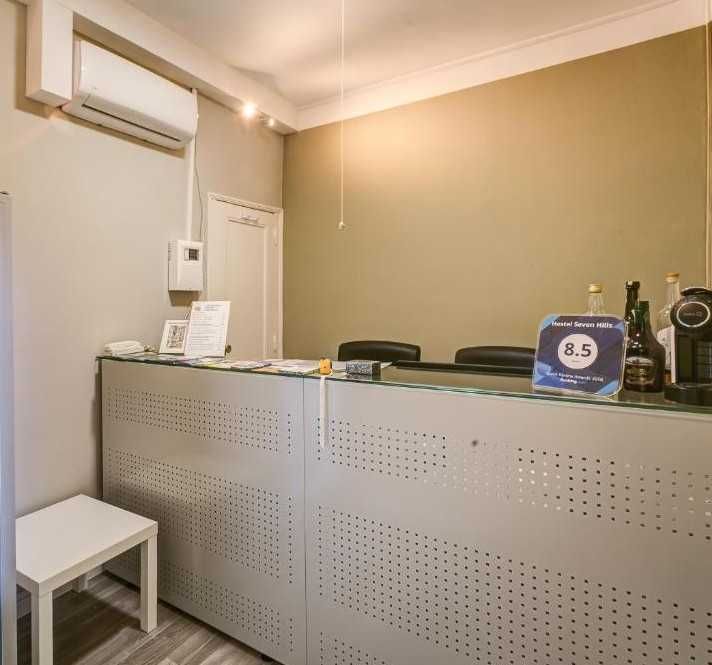 Trespasse Hostel Arroios: 41 Camas, AL em Contenção | €200k Faturação