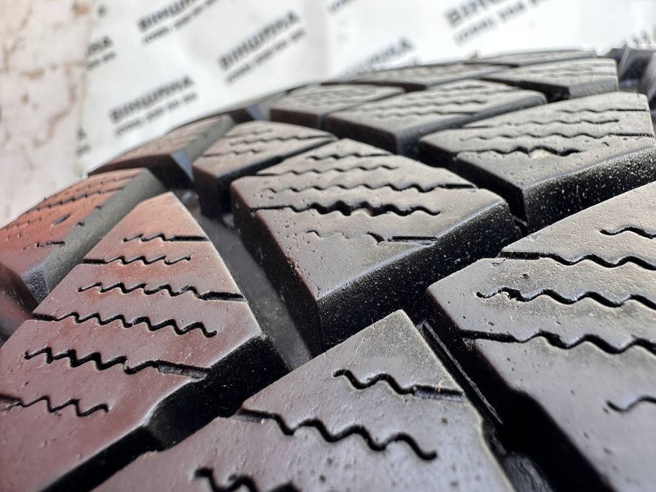 Шина 225/65 R 16C Dunlop SP LT60-8. Одне колесо. Розпаровка.