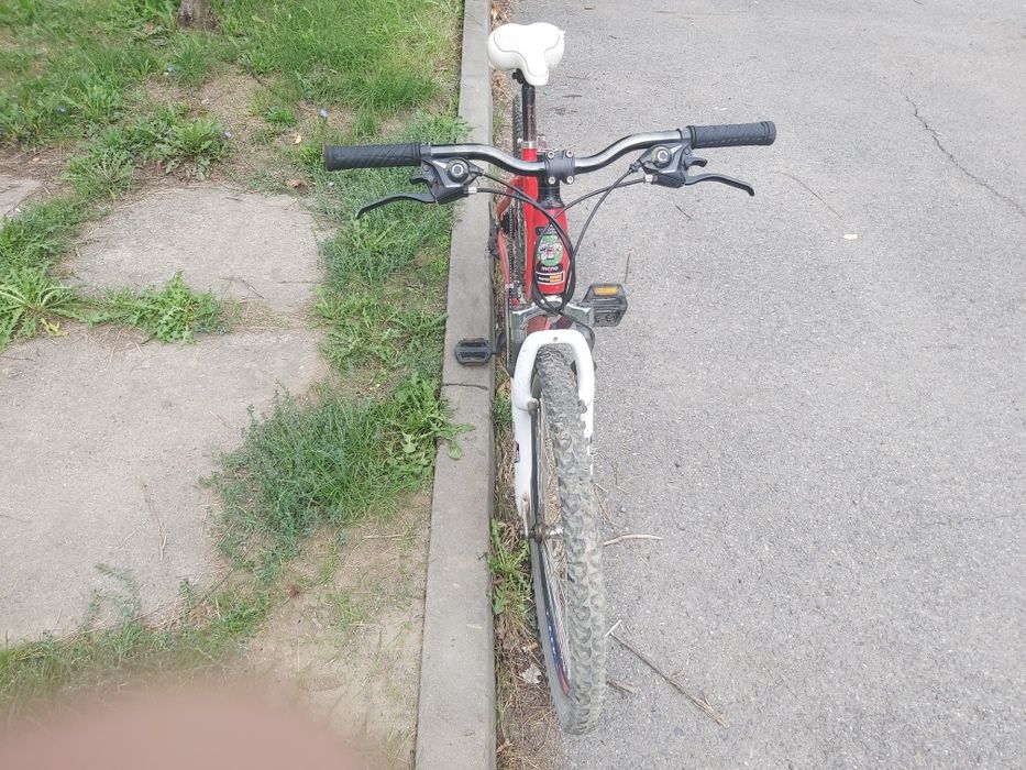Велосипед STARTER