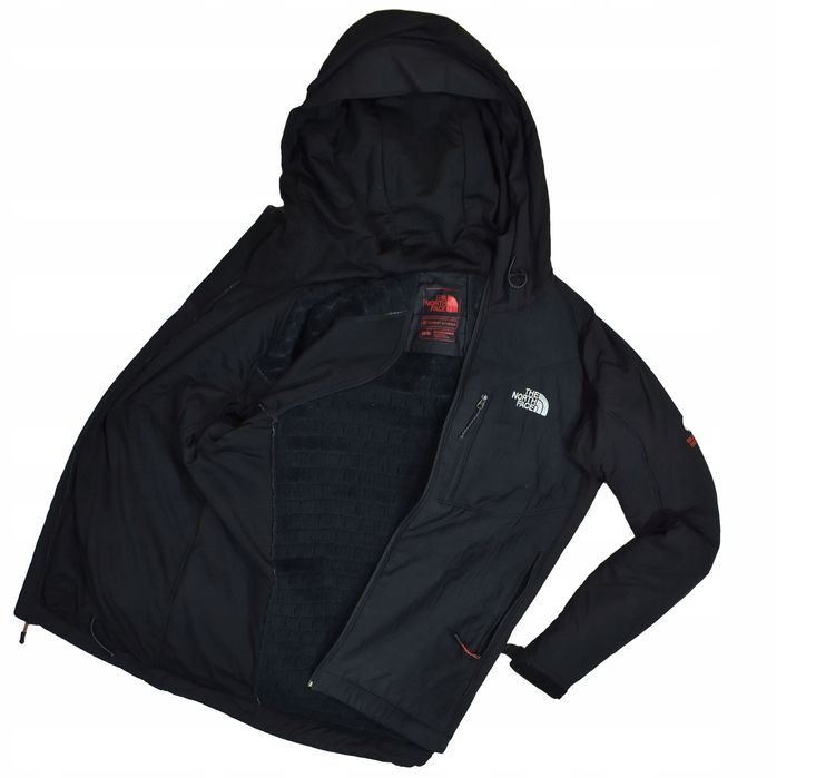 The North Face Summit Series Ocieplana Przejściowa Kurtka Męska M