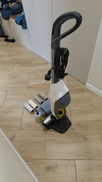 Пилосос Karcher FC 5 Premium