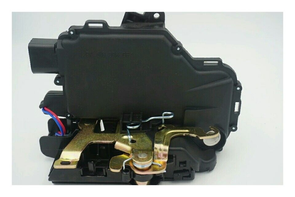 Motor pistola atuador do mecanismo fecho central VW Golf IV ( NOVO )