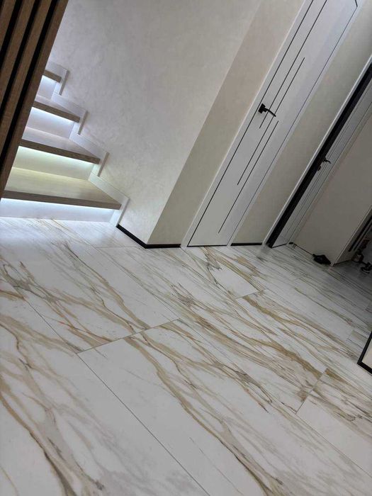 Плитка керамограніт 120*60