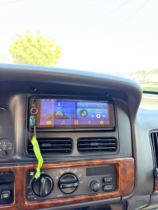 Jeep cherockee zg