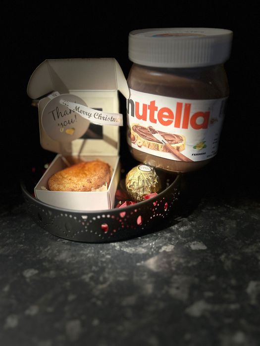 Últimas unidades • Mini Rabanadas Artesanais• Porto• Entrega e Recolha