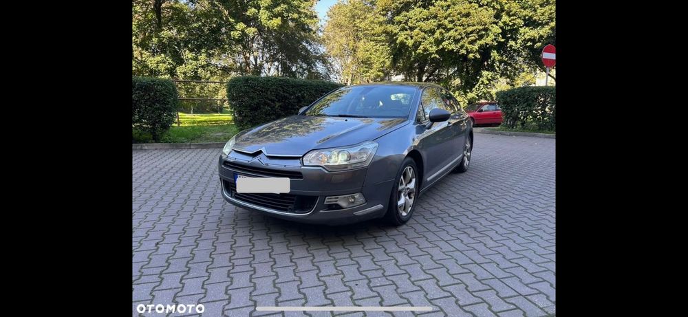 Citroën C5