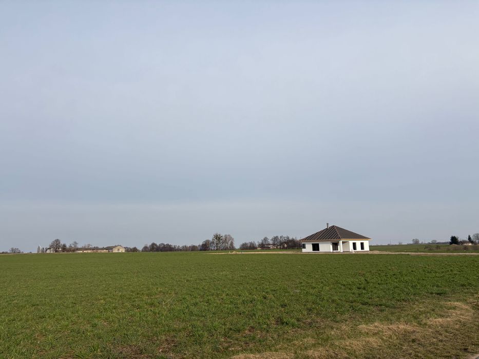 Sprzedam dom w stanie surowym zamkniętym
