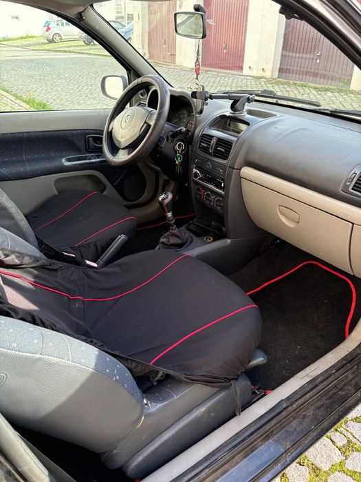 Renault Clio 2 Phase 3