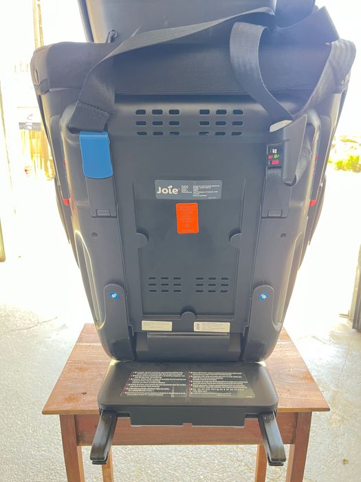 Cadeira auto para criança