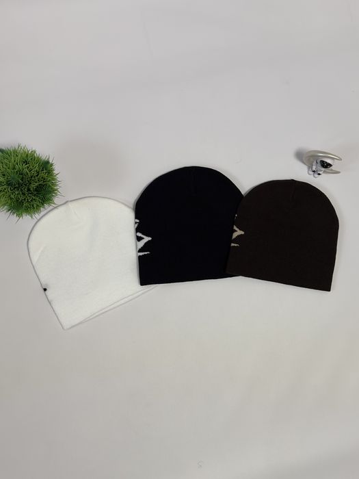 Шапка Corteiz y2k | Шапка Corteiz | Шапка на зиму