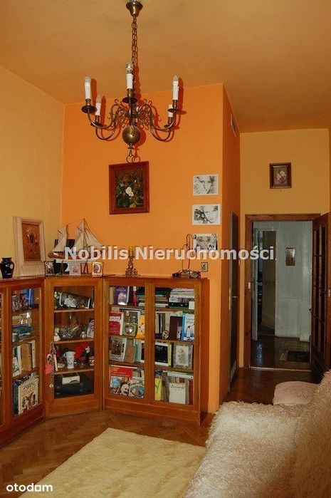 ul. Pomorska 3 pokoje balkon