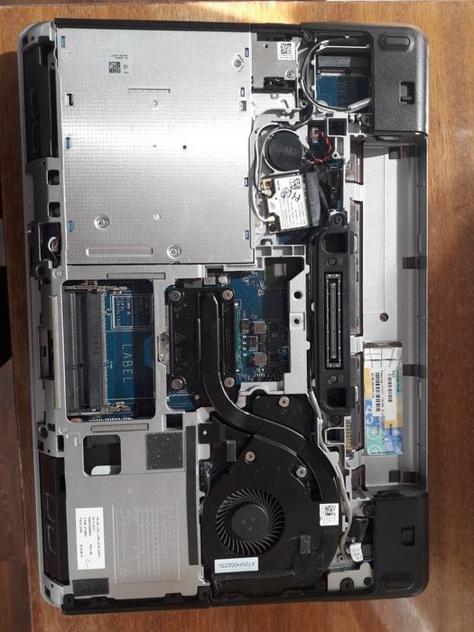 Dell latitude e6440