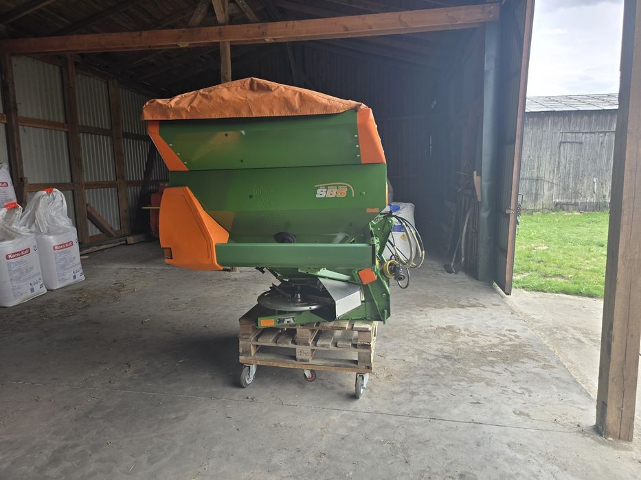 Amazon ZAM 1500 .