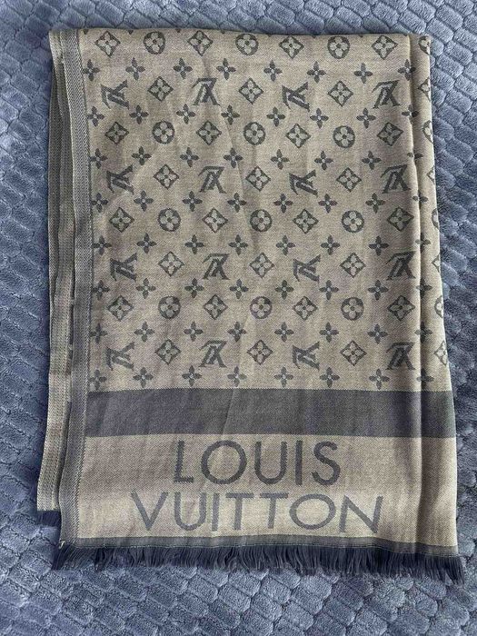 Палантин жіночий