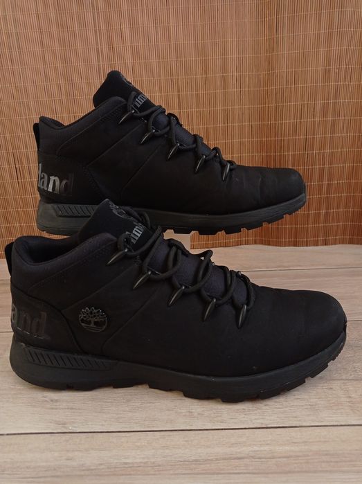 Buty męskie Timberland