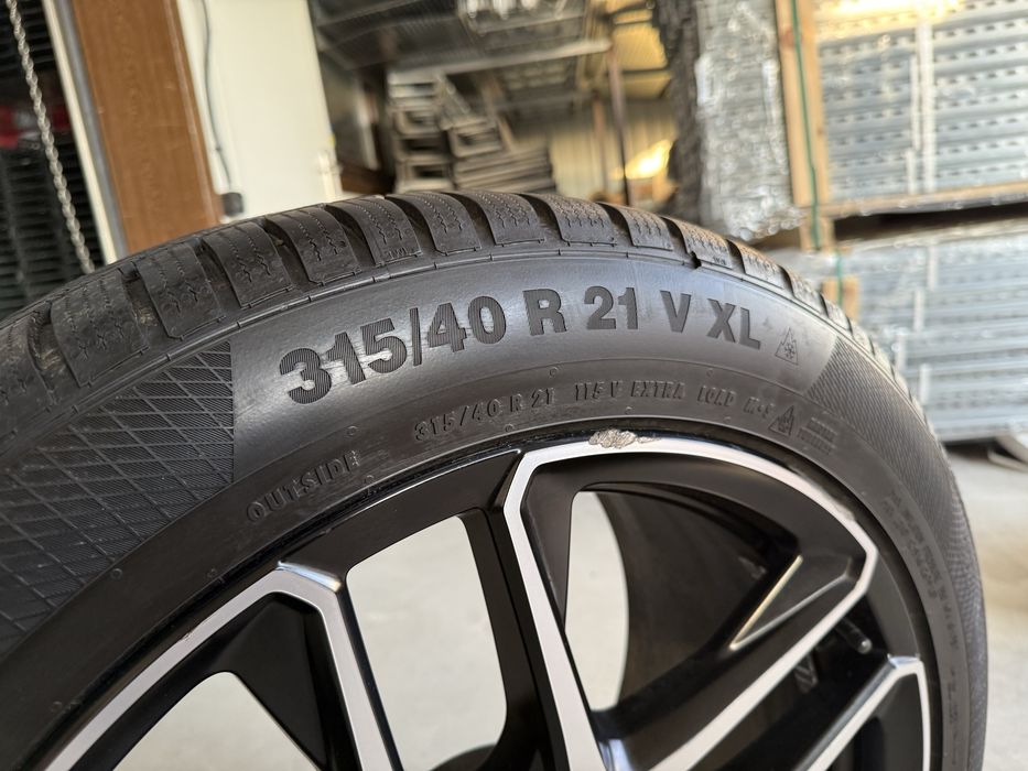 Колесо Mercedes-Benz 1шт