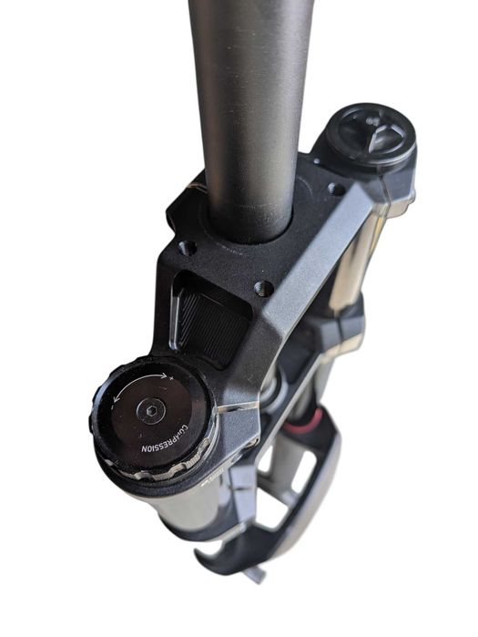 Amortyzator Rock Shox Boxxer Charger 3 RC 29'' 200 mm #d.2055