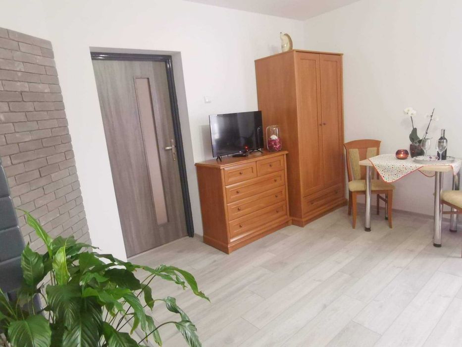 Domek na Kurpiach ,, Kurpiowska Chata"