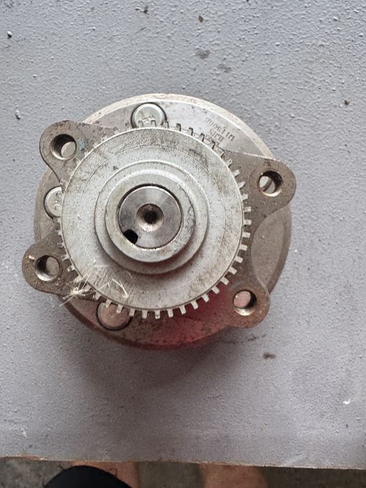 Подшипник ступица задняя Hyundai Sonata NF Kia Magentis