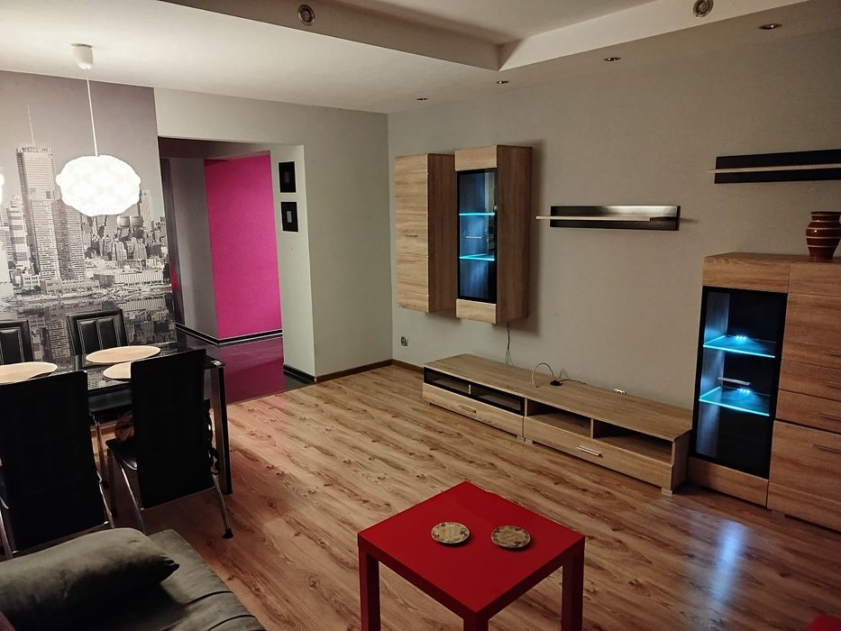 2 pokoje, 52m, Ślichowice, Kielce