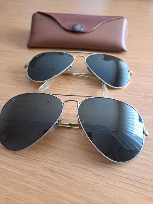 Oculos sol Rayban Originais