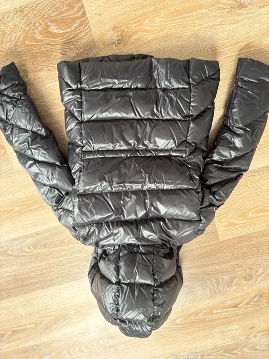 Orginalna Kurtka Moncler